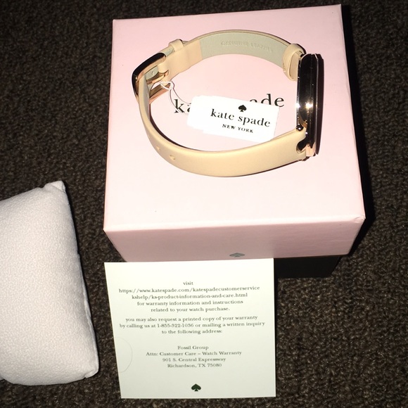 Watches